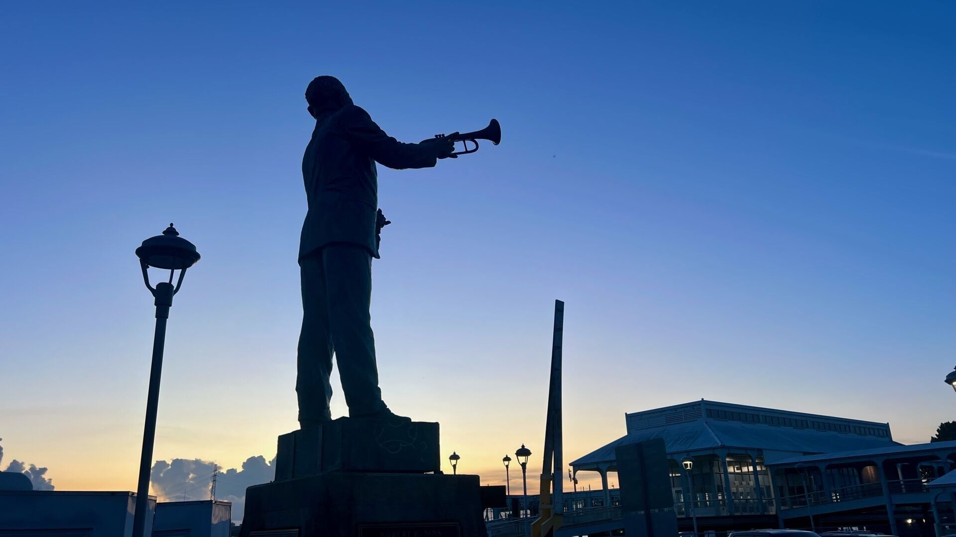 Ahead of the New Orleans Satchmo SummerFest, see what book will be one of the highlights